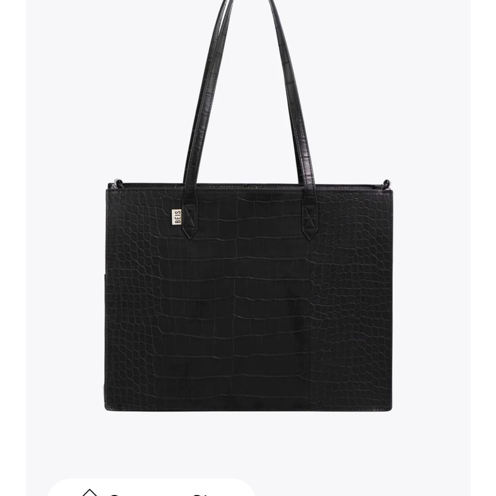 BEIS Work Tote